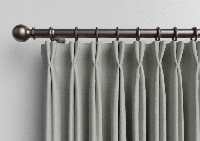 Windermere, Fog - Made to Measure Curtains - Image 10